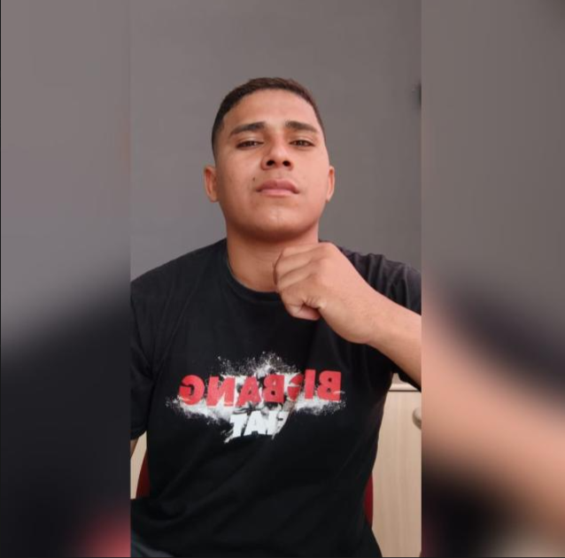 Rafael – Consultor de Vendas